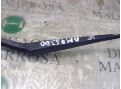 Recambio de brazo limpia delantero derecho para chevrolet kalos 1.2 se referencia OEM IAM    2