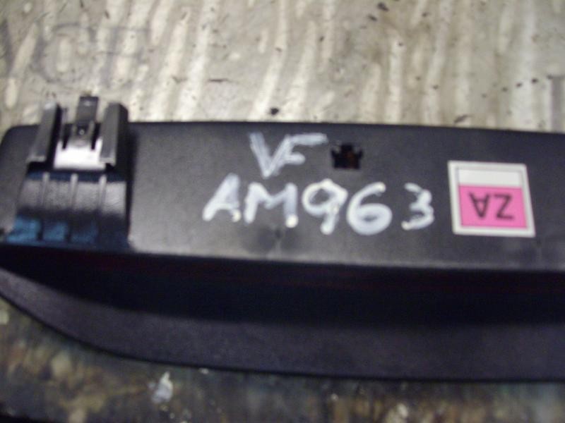 Recambio de piloto trasero central para chevrolet kalos 1.2 se referencia OEM IAM   