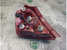 Recambio de piloto trasero derecho para chevrolet kalos 1.2 se referencia OEM IAM    2