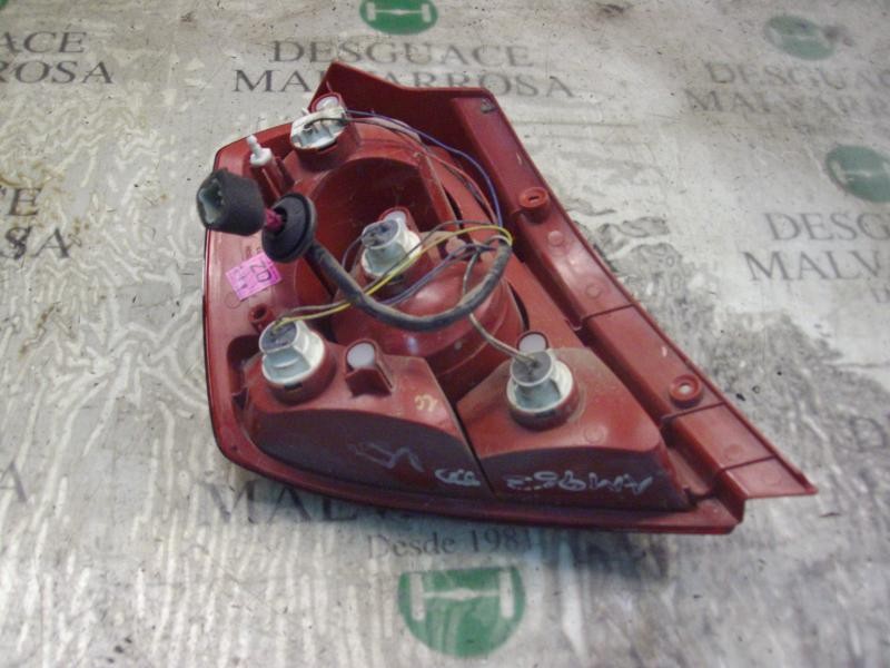 Recambio de piloto trasero derecho para chevrolet kalos 1.2 se referencia OEM IAM   