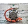 Recambio de compresor aire acondicionado para citroën c-zero seduction referencia OEM IAM 1609334480 7813A520 7813A520