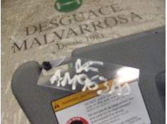 Recambio de parasol derecho para chevrolet kalos 1.2 se referencia OEM IAM    2