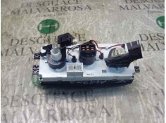 Recambio de mando calefaccion / aire acondicionado para chevrolet kalos 1.2 se referencia OEM IAM    2