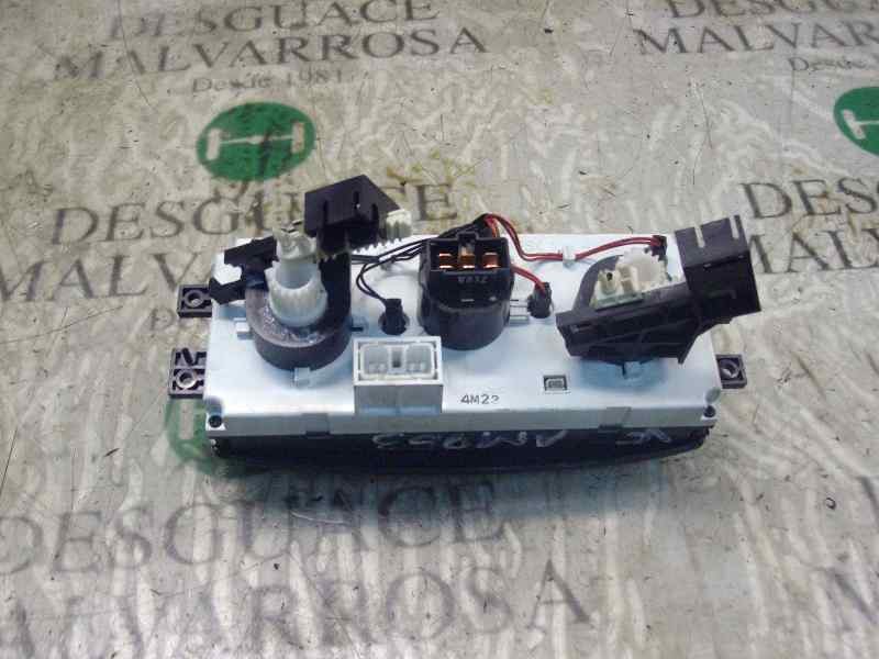Recambio de mando calefaccion / aire acondicionado para chevrolet kalos 1.2 se referencia OEM IAM   
