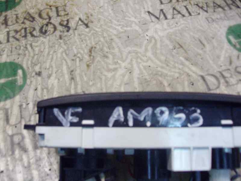 Recambio de mando calefaccion / aire acondicionado para chevrolet kalos 1.2 se referencia OEM IAM   