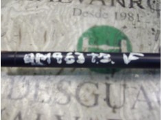 Recambio de amortiguadores maletero / porton para chevrolet kalos 1.2 se referencia OEM IAM    2