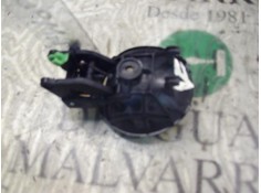 Recambio de maneta interior delantera izquierda para chevrolet kalos 1.2 se referencia OEM IAM    2