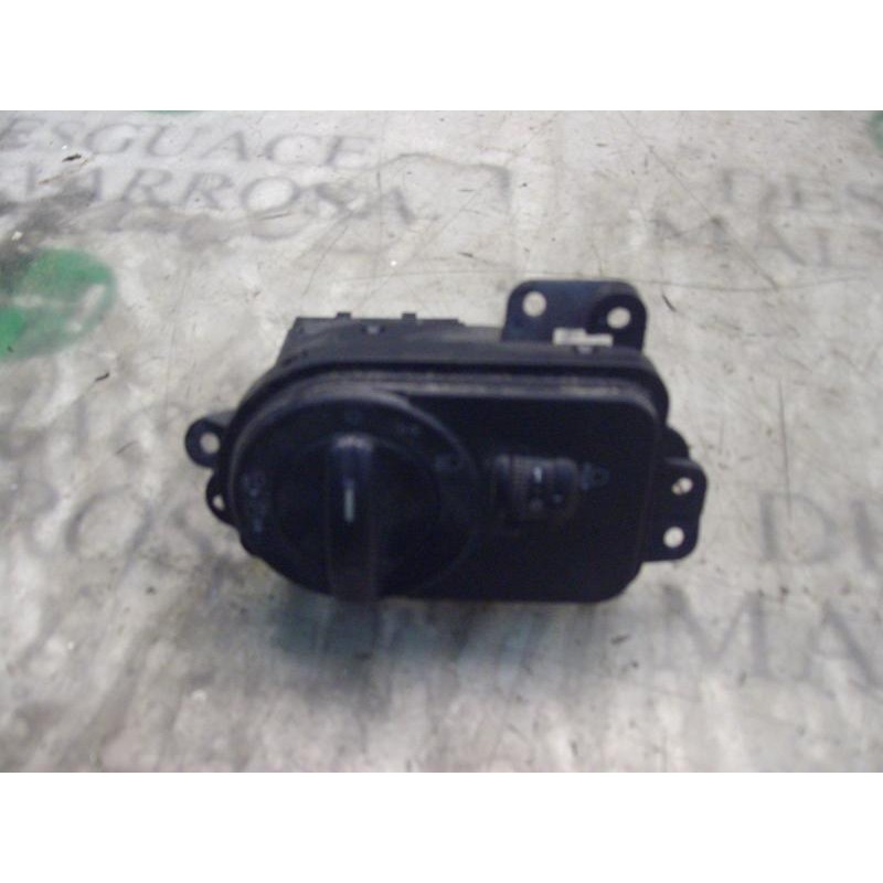 Recambio de mando luces para ford fiesta (cbk) ghia referencia OEM IAM   