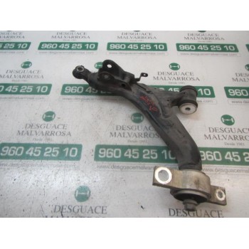 BRAZO SUSPENSION INFERIOR DELANTERO IZQUIERDO 4864030290 