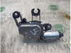 Recambio de motor limpia trasero para ford fiesta (cbk) ghia referencia OEM IAM    2