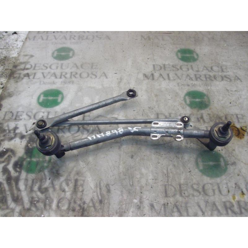 Recambio de articulacion limpia delantero para ford fiesta (cbk) ghia referencia OEM IAM   