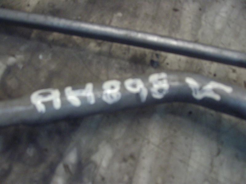 Recambio de articulacion limpia delantero para ford fiesta (cbk) ghia referencia OEM IAM   