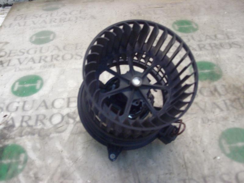 Recambio de motor calefaccion para ford fiesta (cbk) ghia referencia OEM IAM   