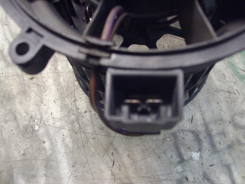 Recambio de motor calefaccion para ford fiesta (cbk) ghia referencia OEM IAM   