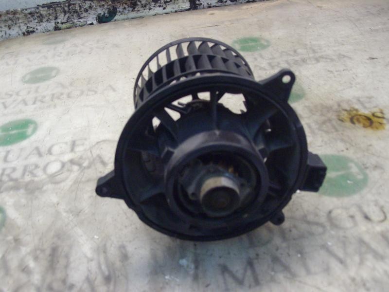 Recambio de motor calefaccion para ford fiesta (cbk) ghia referencia OEM IAM   