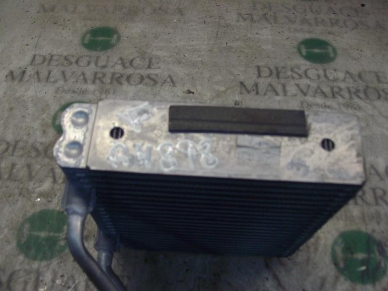 Recambio de radiador calefaccion / aire acondicionado para ford fiesta (cbk) ghia referencia OEM IAM   