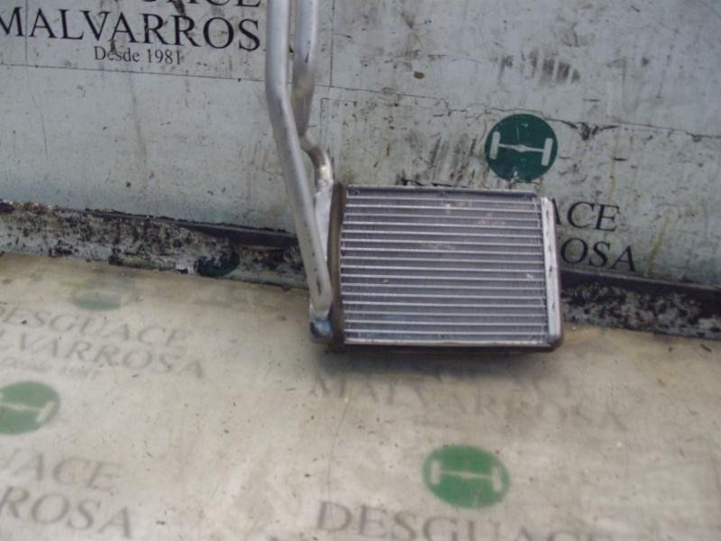 Recambio de radiador calefaccion / aire acondicionado para ford fiesta (cbk) ghia referencia OEM IAM   