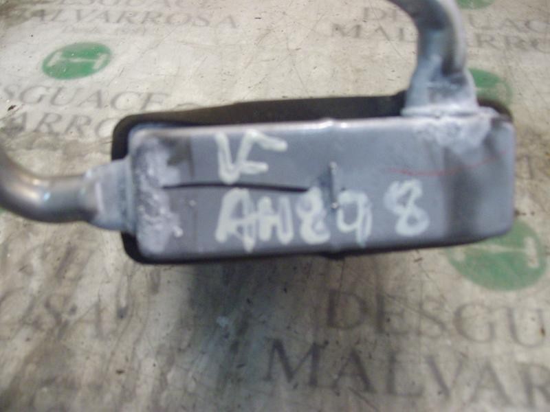 Recambio de radiador calefaccion / aire acondicionado para ford fiesta (cbk) ghia referencia OEM IAM   