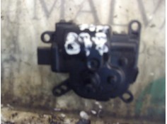 Recambio de motor apertura trampillas climatizador para ford fiesta (cbk) ghia referencia OEM IAM    2
