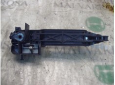 Recambio de maneta exterior delantera derecha para ford fiesta (cbk) ghia referencia OEM IAM    2
