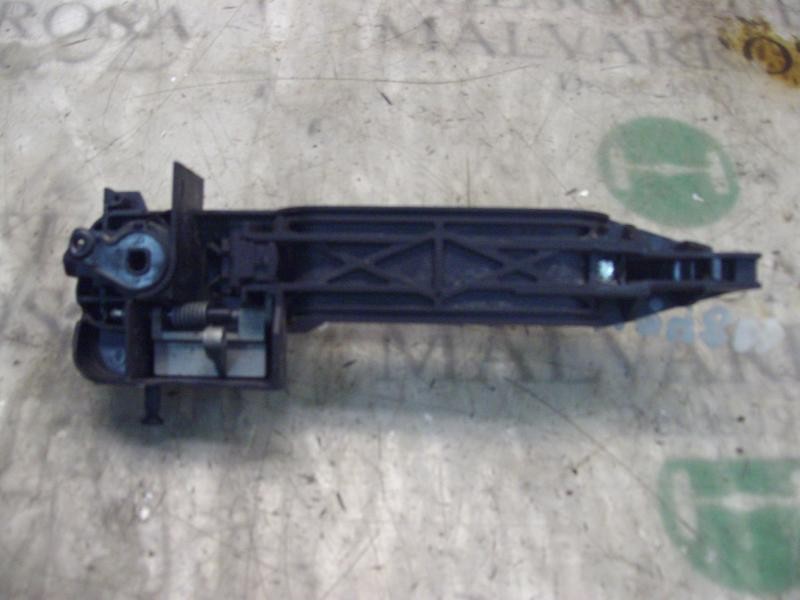 Recambio de maneta exterior delantera derecha para ford fiesta (cbk) ghia referencia OEM IAM   
