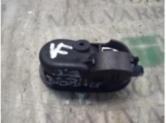 Recambio de maneta interior delantera izquierda para ford fiesta (cbk) ghia referencia OEM IAM    2