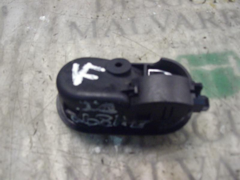 Recambio de maneta interior delantera izquierda para ford fiesta (cbk) ghia referencia OEM IAM   