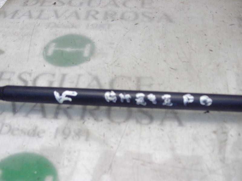 Recambio de amortiguadores maletero / porton para ford fiesta (cbk) ghia referencia OEM IAM   