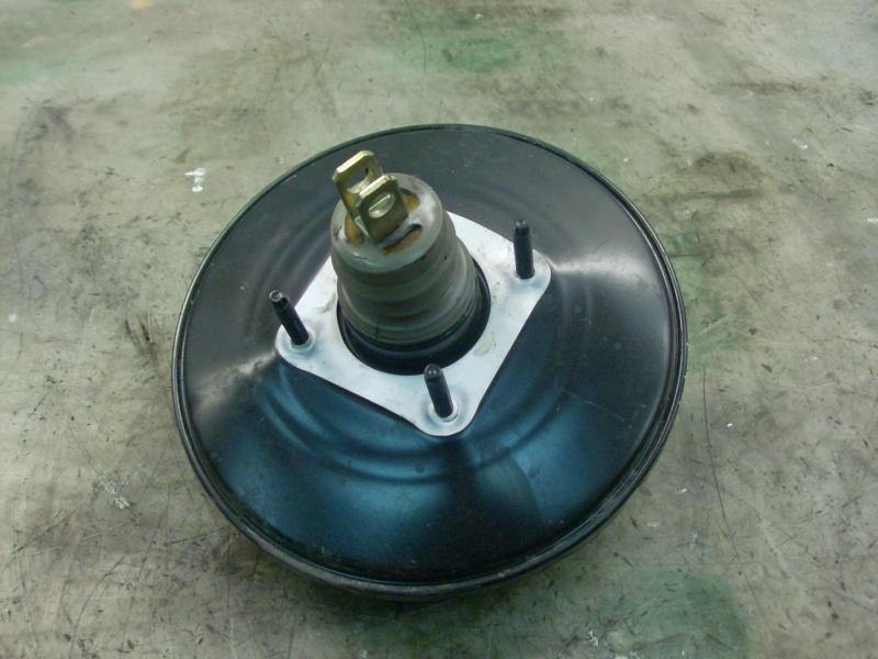 Recambio de servofreno para ford fiesta (cbk) ghia referencia OEM IAM   