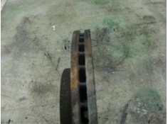Recambio de disco freno delantero para ford fiesta (cbk) ghia referencia OEM IAM    2
