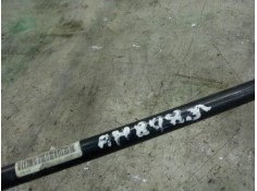 Recambio de barra estabilizadora delantera para ford fiesta (cbk) ghia referencia OEM IAM    2