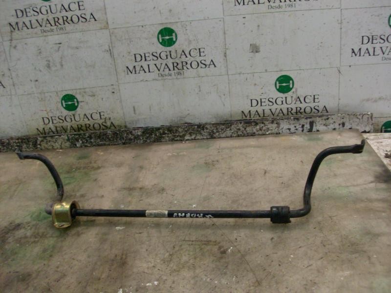 Recambio de barra estabilizadora delantera para ford fiesta (cbk) ghia referencia OEM IAM   