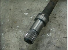 Recambio de transmision derecha para ford cougar (mc) 2.0 referencia OEM IAM    2