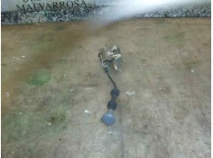 Recambio de cerradura maletero / porton para ford cougar (mc) 2.0 referencia OEM IAM    2