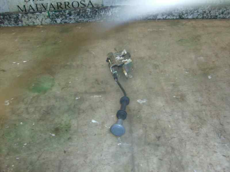 Recambio de cerradura maletero / porton para ford cougar (mc) 2.0 referencia OEM IAM   