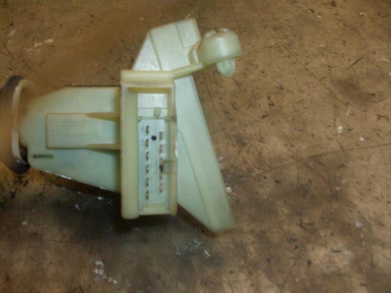 Recambio de mando limpia para ford cougar (mc) 2.0 referencia OEM IAM   