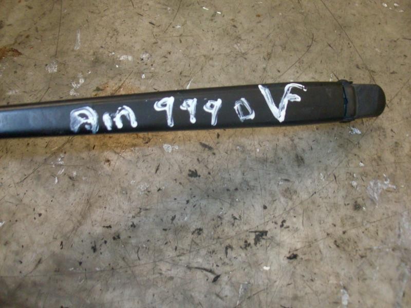 Recambio de brazo limpia delantero derecho para ford cougar (mc) 2.0 referencia OEM IAM   