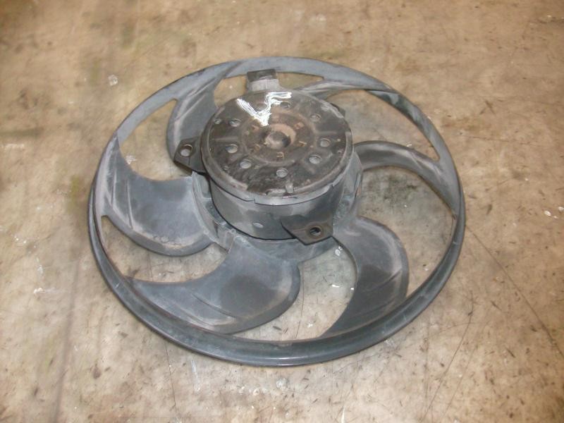 Recambio de electroventilador para ford cougar (mc) 2.0 referencia OEM IAM   