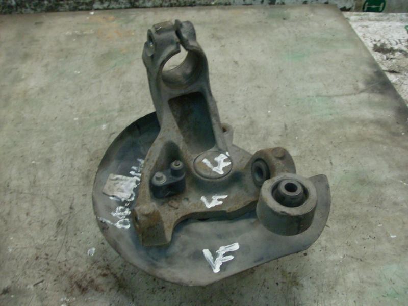 Recambio de mangueta trasera izquierda para ford cougar (mc) 2.0 referencia OEM IAM   