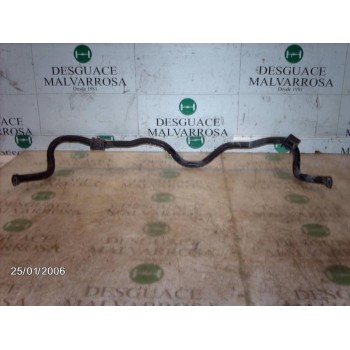 BARRA ESTABILIZADORA DELANTERA 