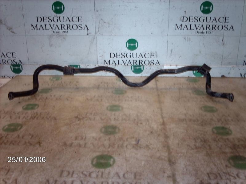 Recambio de barra estabilizadora delantera para nissan almera (n15) gx referencia OEM IAM   