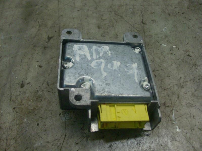 Recambio de centralita airbag para ford cougar (mc) 2.0 referencia OEM IAM   