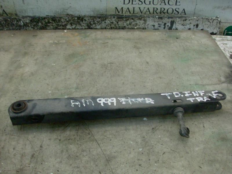 Recambio de brazo suspension inferior trasero derecho para ford cougar (mc) 2.0 referencia OEM IAM   