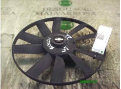 Recambio de electroventilador para seat toledo (1l) 1.8 cat (abs. adz) referencia OEM IAM   