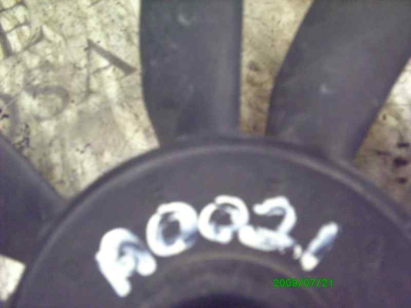 Recambio de electroventilador para seat toledo (1l) 1.8 cat (abs. adz) referencia OEM IAM   