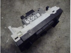 Recambio de mando calefaccion / aire acondicionado para opel astra g berlina 1.8 16v cat referencia OEM IAM    2