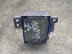Recambio de centralita airbag para opel astra g berlina 1.8 16v cat referencia OEM IAM    2
