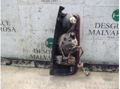 Recambio de piloto trasero izquierdo para hyundai matrix (fc) 1.5 crdi 16v gls referencia OEM IAM 9240117010   2