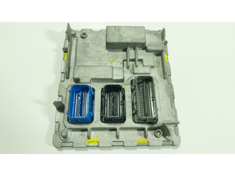 Recambio de centralita motor uce para opel astra k (b16) 1.2 turbo (68) referencia OEM IAM 12703776 127066680 