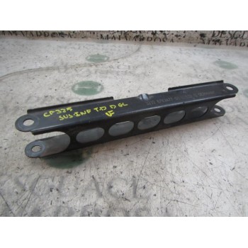 BRAZO SUSPENSION INFERIOR TRASERO DERECHO 33322406291 